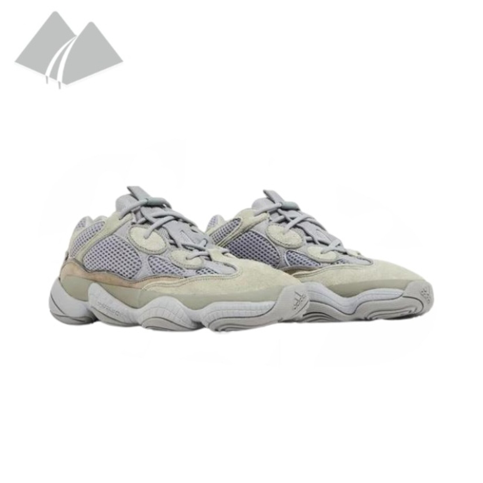 Adidas Adidas Yeezy 500 (M) Stone Salt