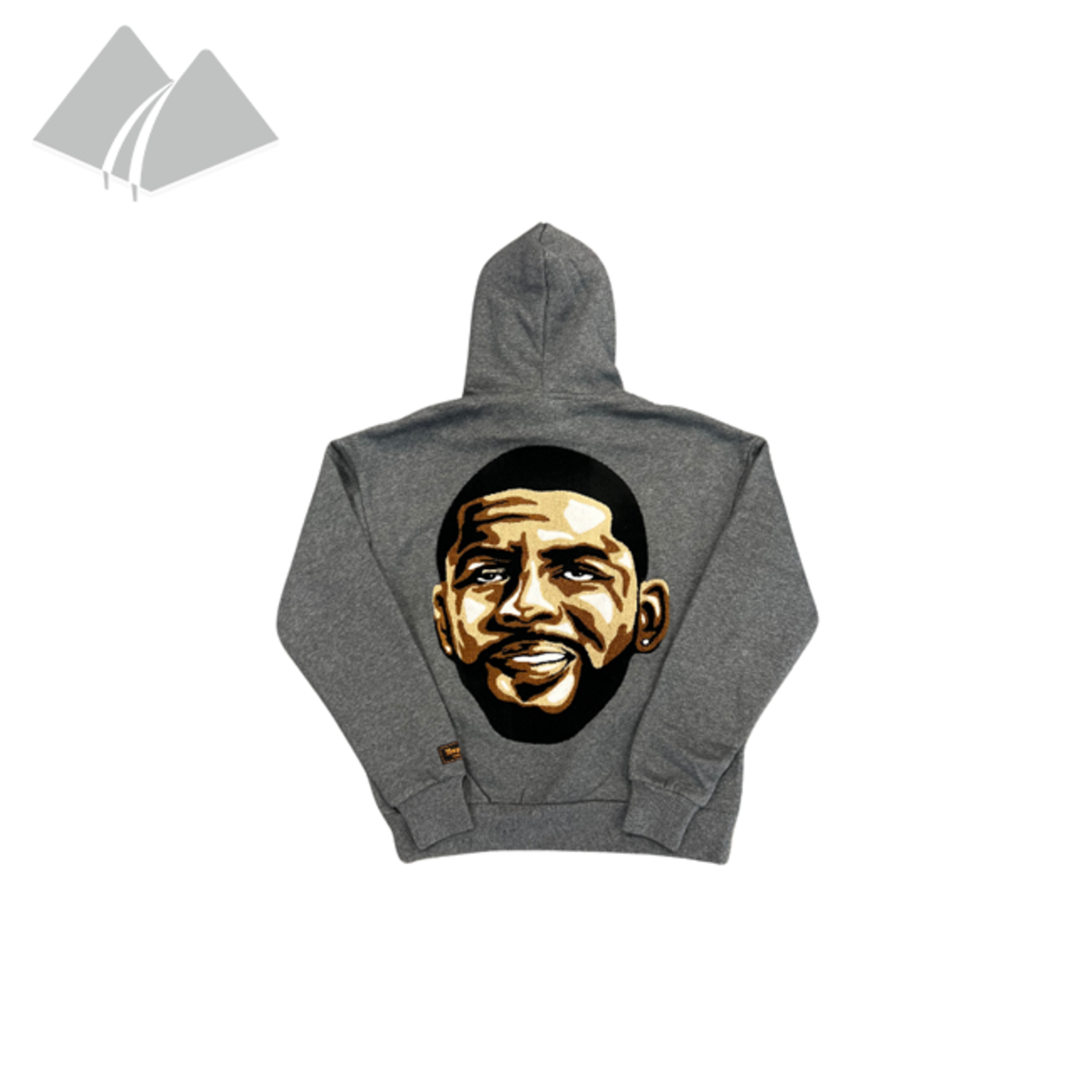 BaySiq BaySiq Hoodie Kyrie The Valley San Francisco