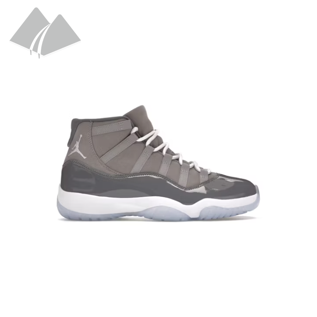 Cool gray jordan 11 online
