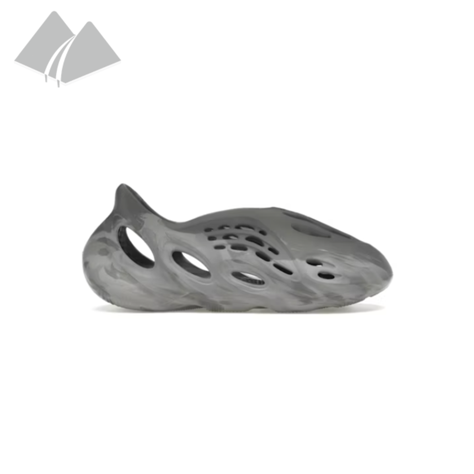 Adidas Yeezy Foam Runner (M) MX Granite - The Valley San Adidas Yeezy Foam Runner (M) MX Granite - The Valley San