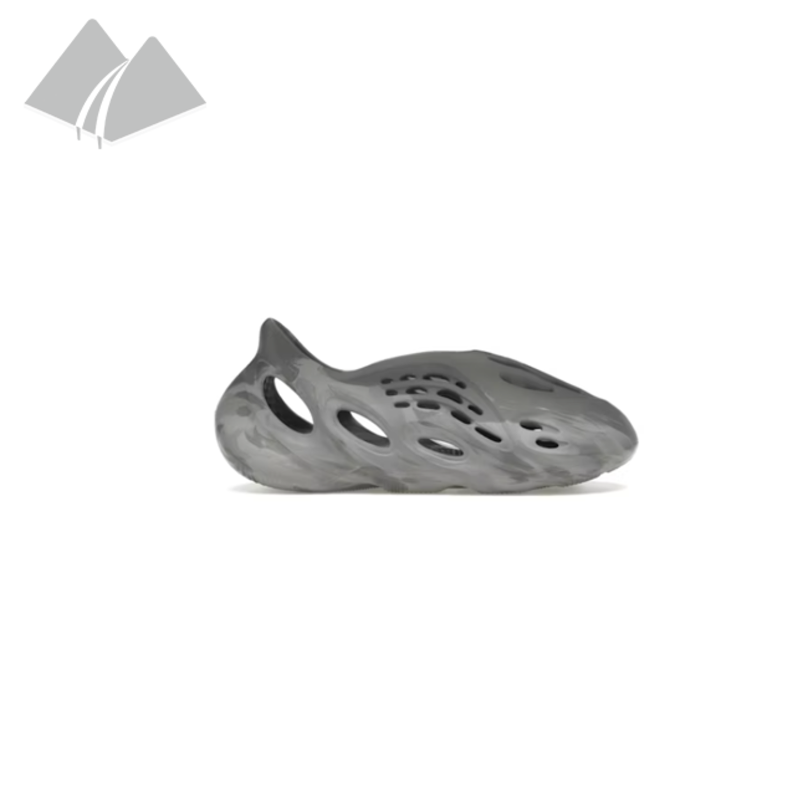 Adidas Yeezy Foam Runner (M) MX Granite - The Valley San Adidas Yeezy Foam Runner (M) MX Granite - The Valley San