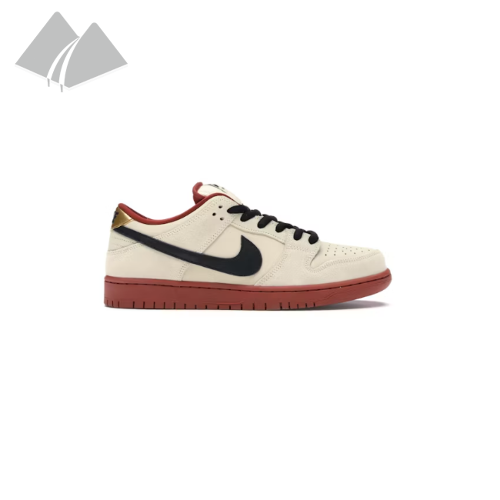 Nike sb dunk low pro hennessy hotsell