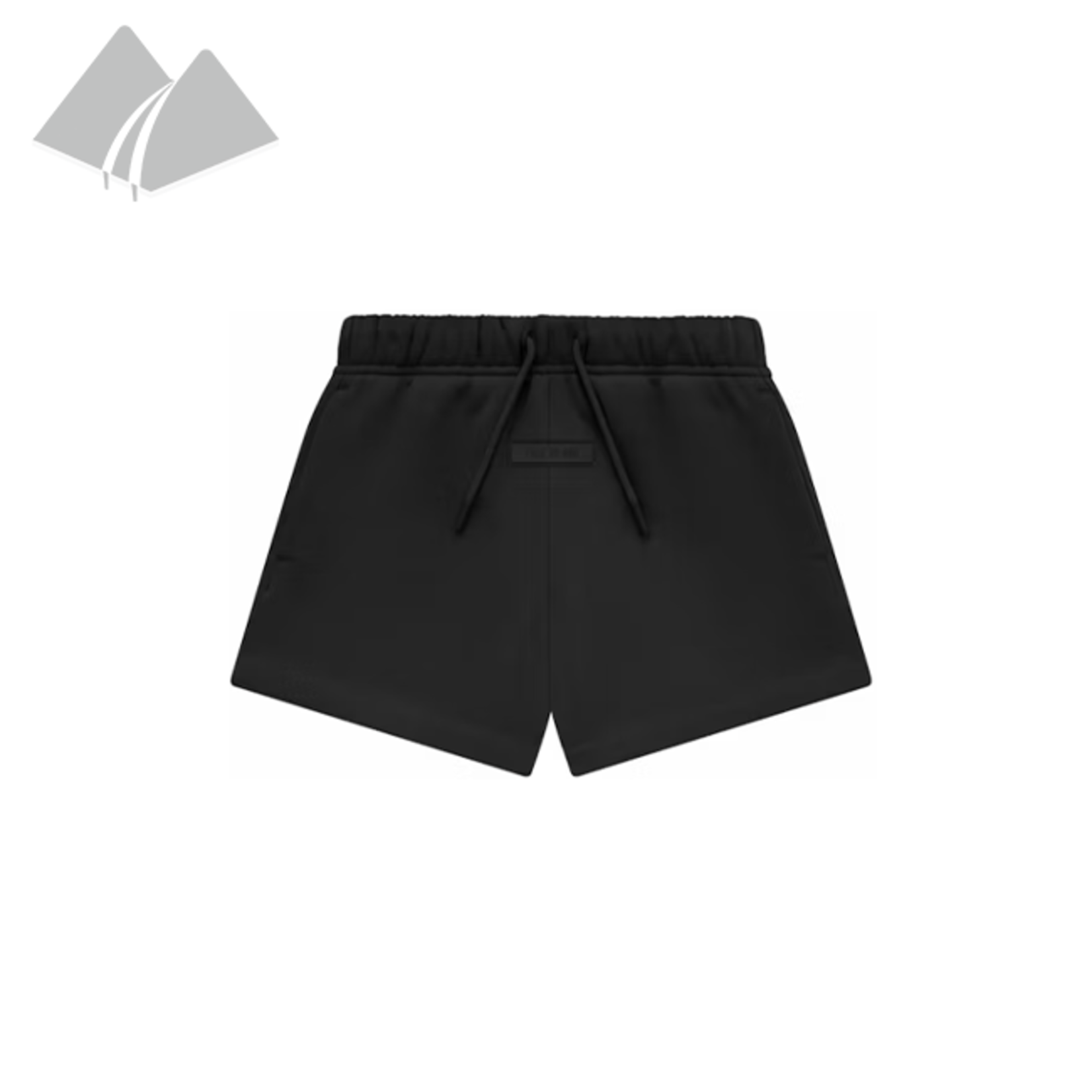 Fear of god essential shorts sale