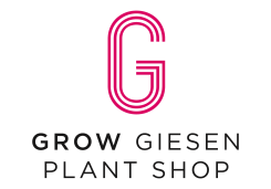 GROW Giesen Plant Shop