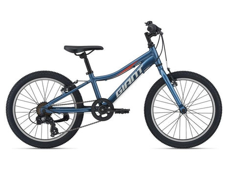 Giant XtC Jr 20 Lite Blue Ashes - Remy's Cycle // Teddy's Toys