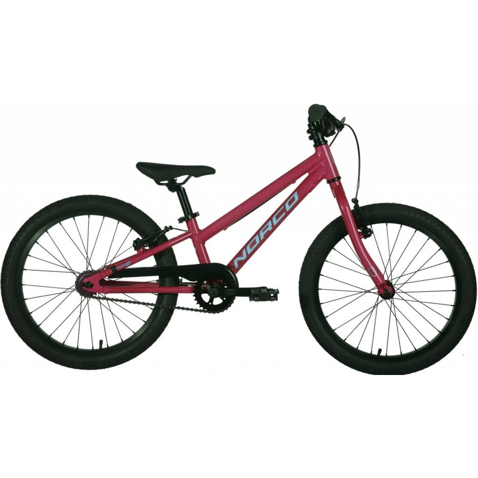 Norco ROLLER 20 - PINK/BLUE , 20