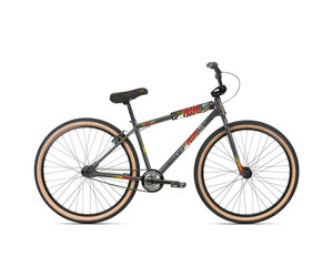 HARO BMX26インチ PISTOL 22年モデル　ハローバイク HARO PISTOL 26