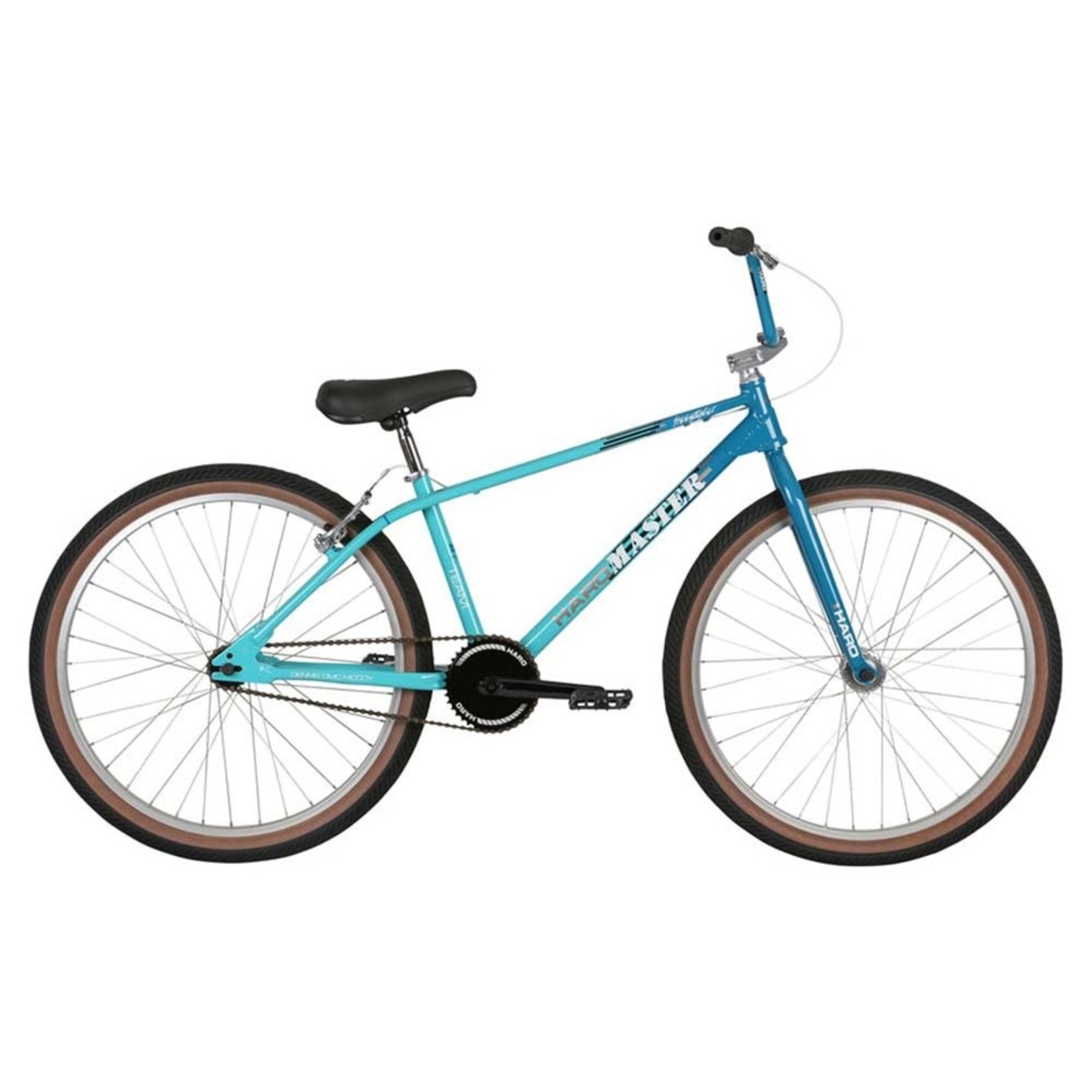 Haro 26 dmc clearance