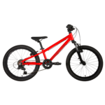 Norco STORM 2.2 SINGL RED