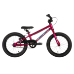 Norco COASTER 16 - PINK/BLUE, 16