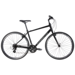 Norco VFR 2 S BLACK/CHARCOAL