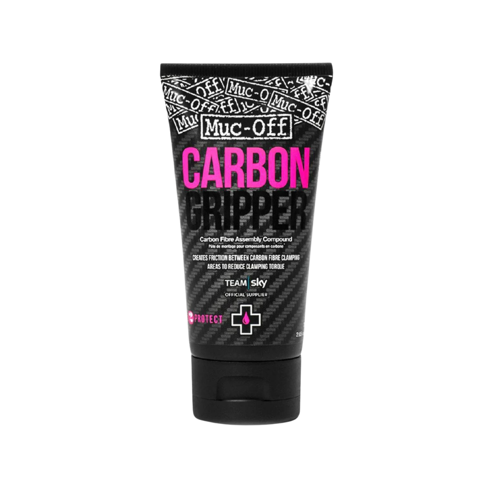 Muc-Off Muc-Off Carbon Gripper 75g