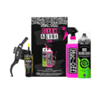 Muc-Off Muc-Off Clean & Lube Kit