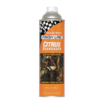 Finish Line Citrus Bike Chain Degreaser 20 fl oz