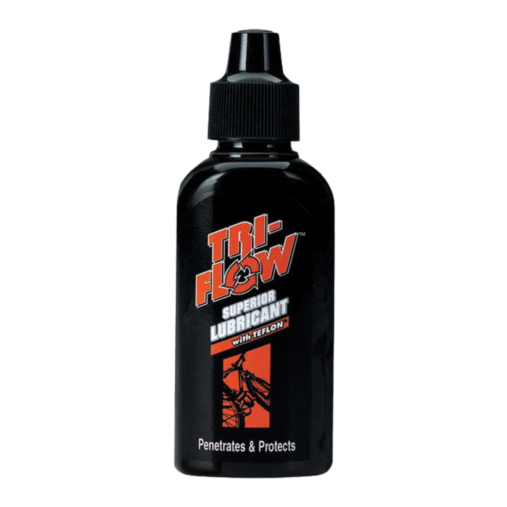 Tri-Flow Superior Lubricant 6 fl oz