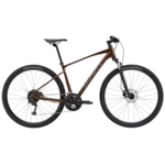 Giant Roam 2 Disc-GU M Hematite