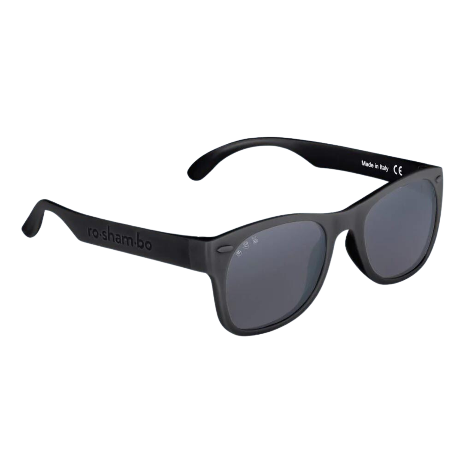 Roshambo Eyewear Wayfarer Sunglasses