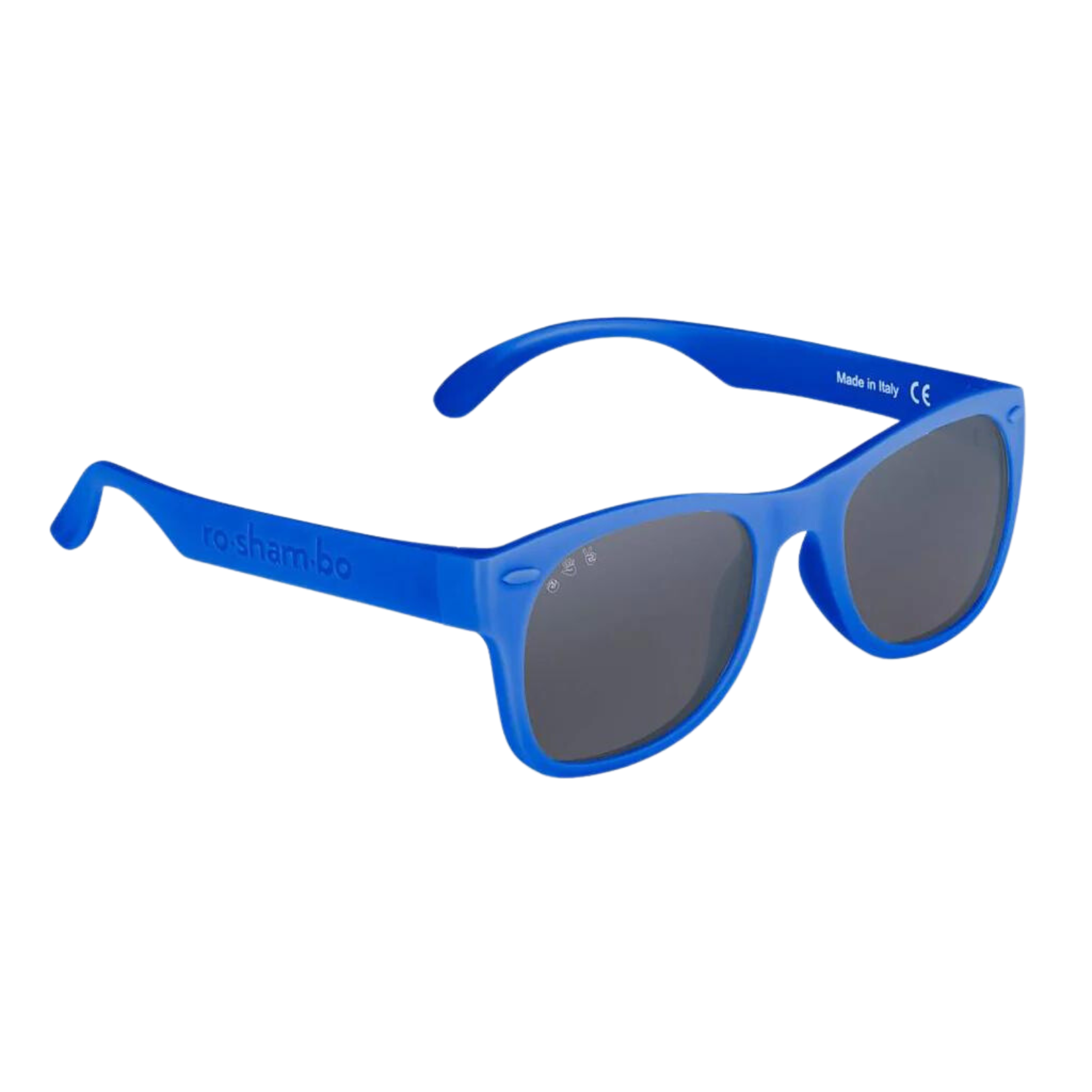 Roshambo Eyewear Wayfarer Sunglasses