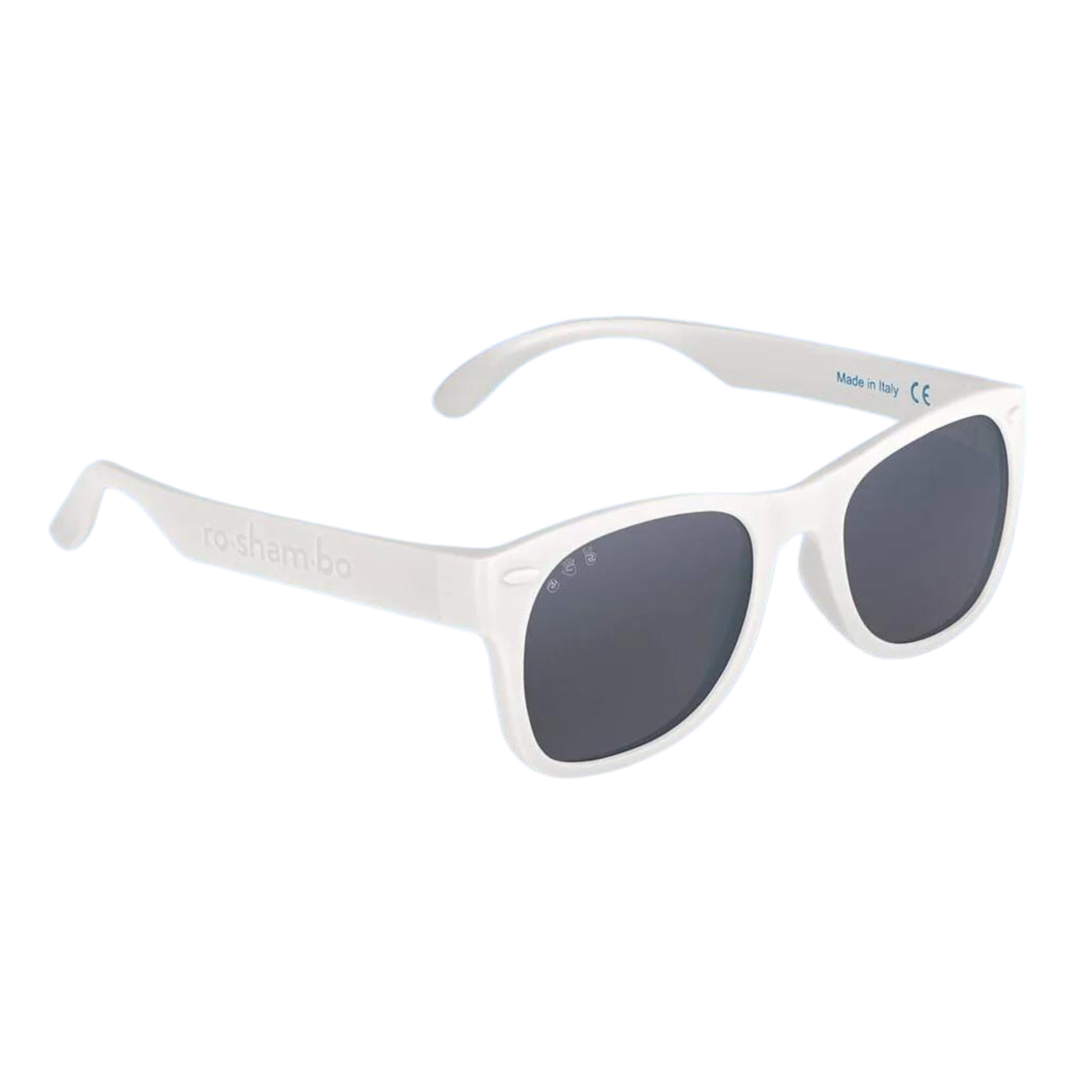 Roshambo Eyewear Wayfarer Sunglasses