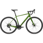 Norco SEARCH XR A1 - GREEN/BLACK, 58