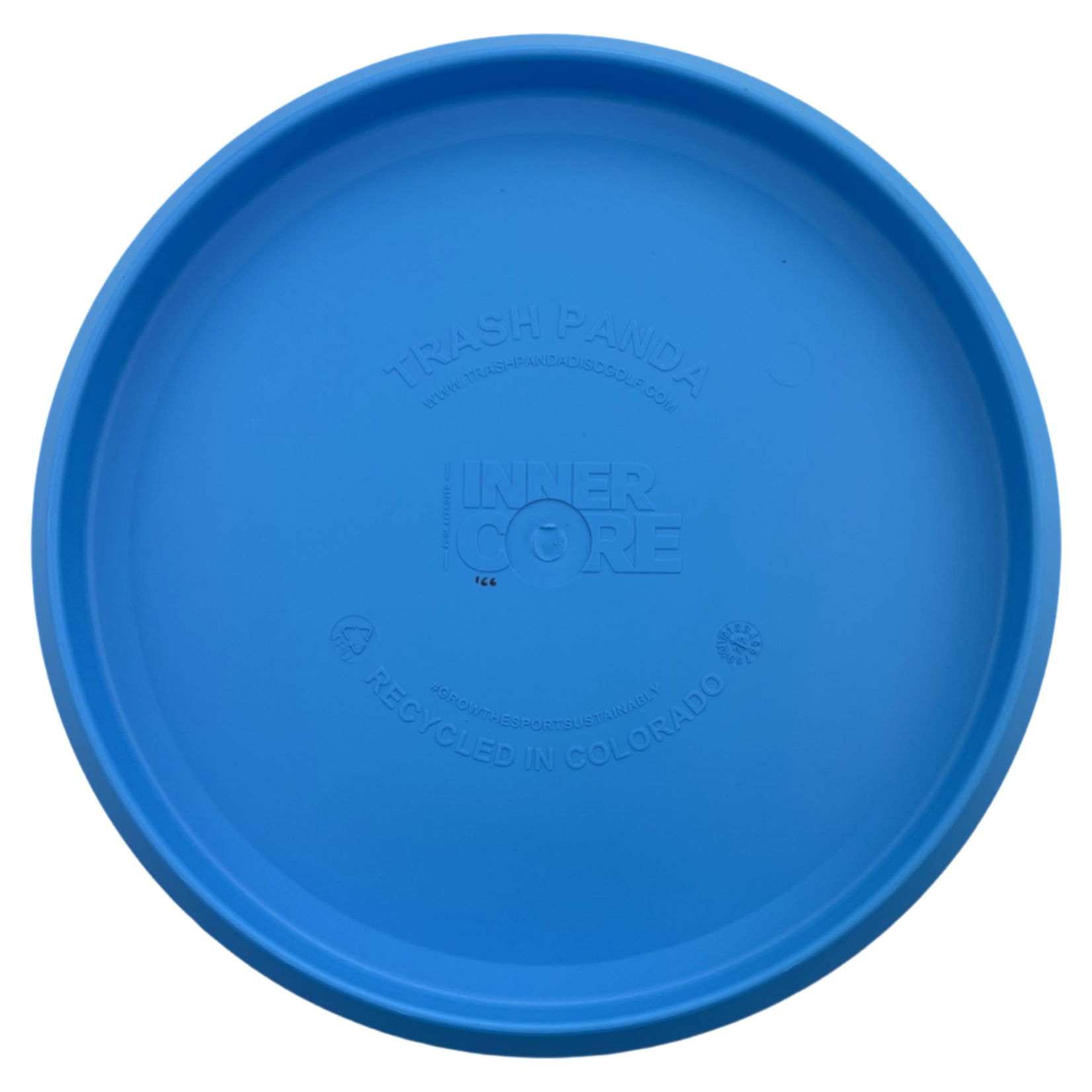 Trash Panda Trash Panda Inner Core (Blue)