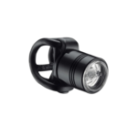 Lezyne Lezyne Femto Drive Headlight: Black