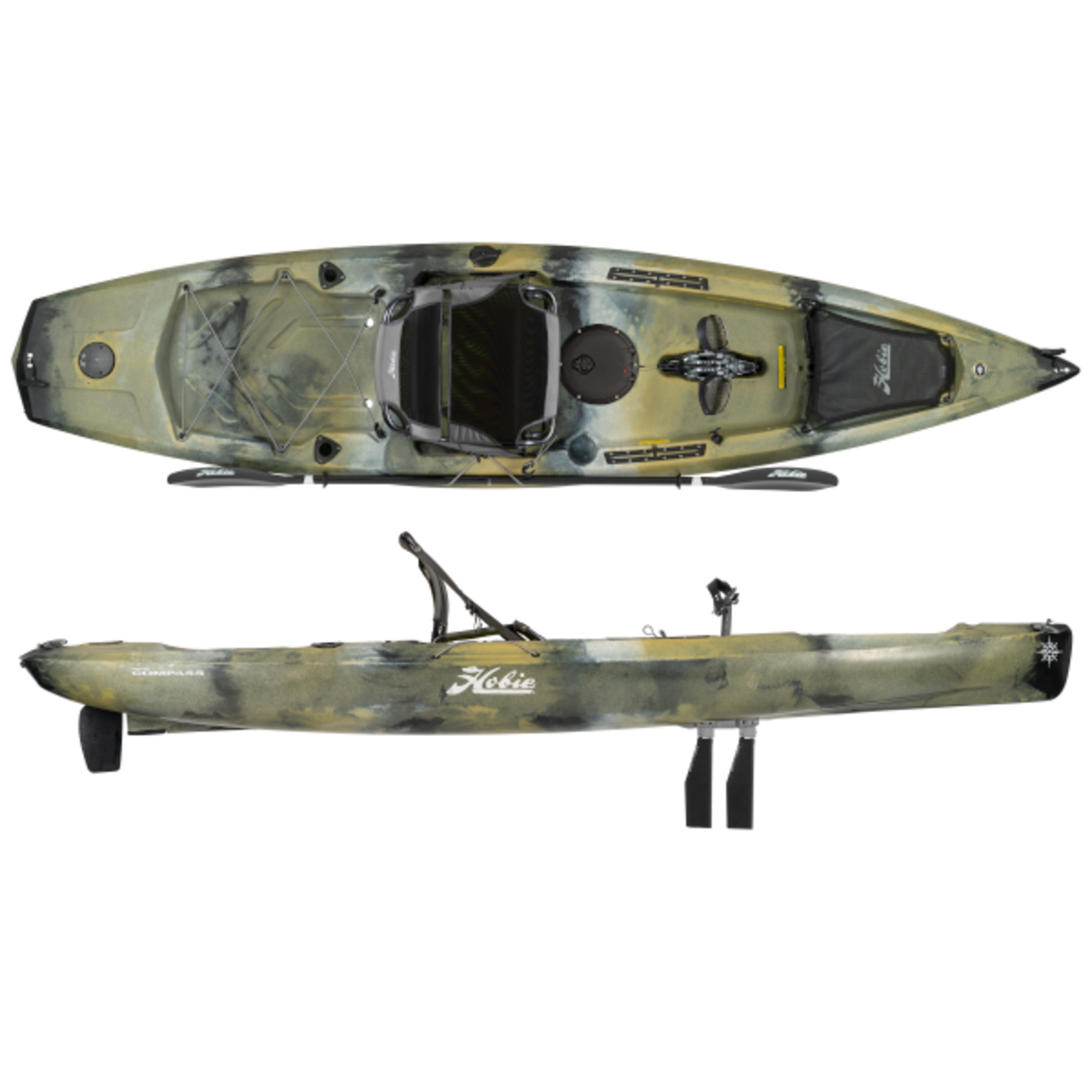 Hobie Hobie Compass