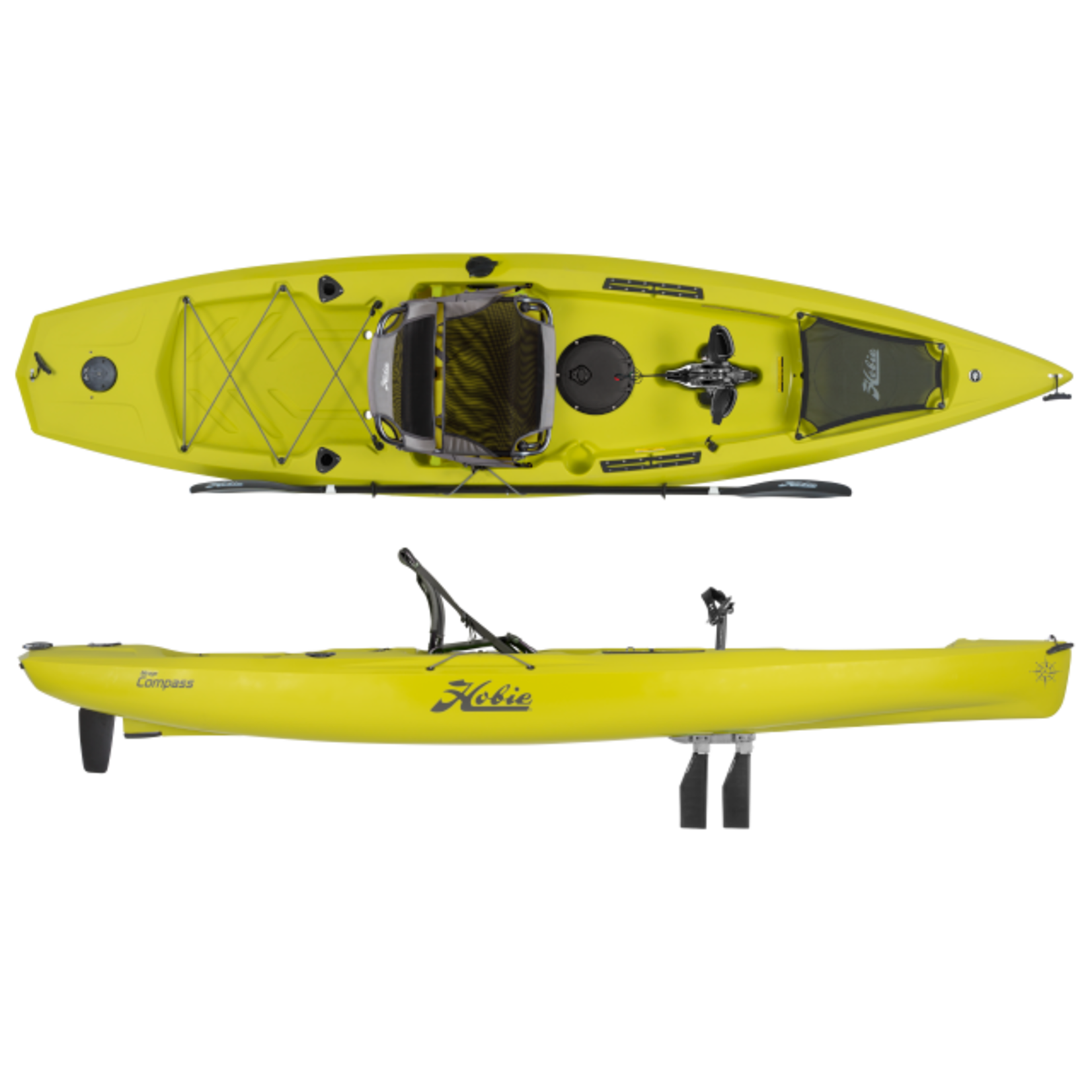 Hobie Hobie Compass