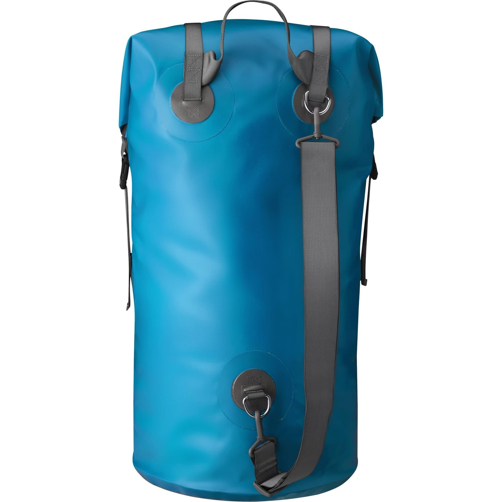 NRS NRS Outfitter Dry Bag Blue 65L