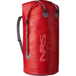 NRS NRS Outfitter Dry Bag Red 110L