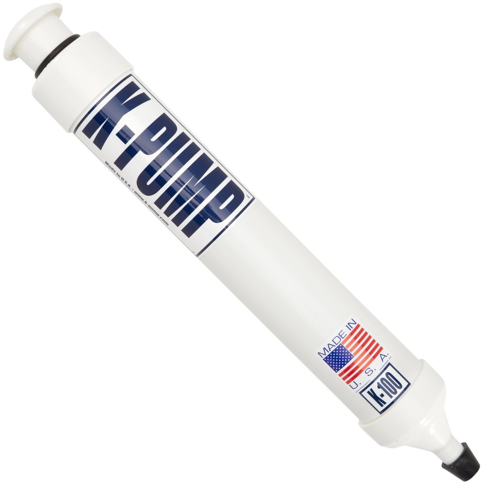 Kpump K-Pump 100 Standard Pump White