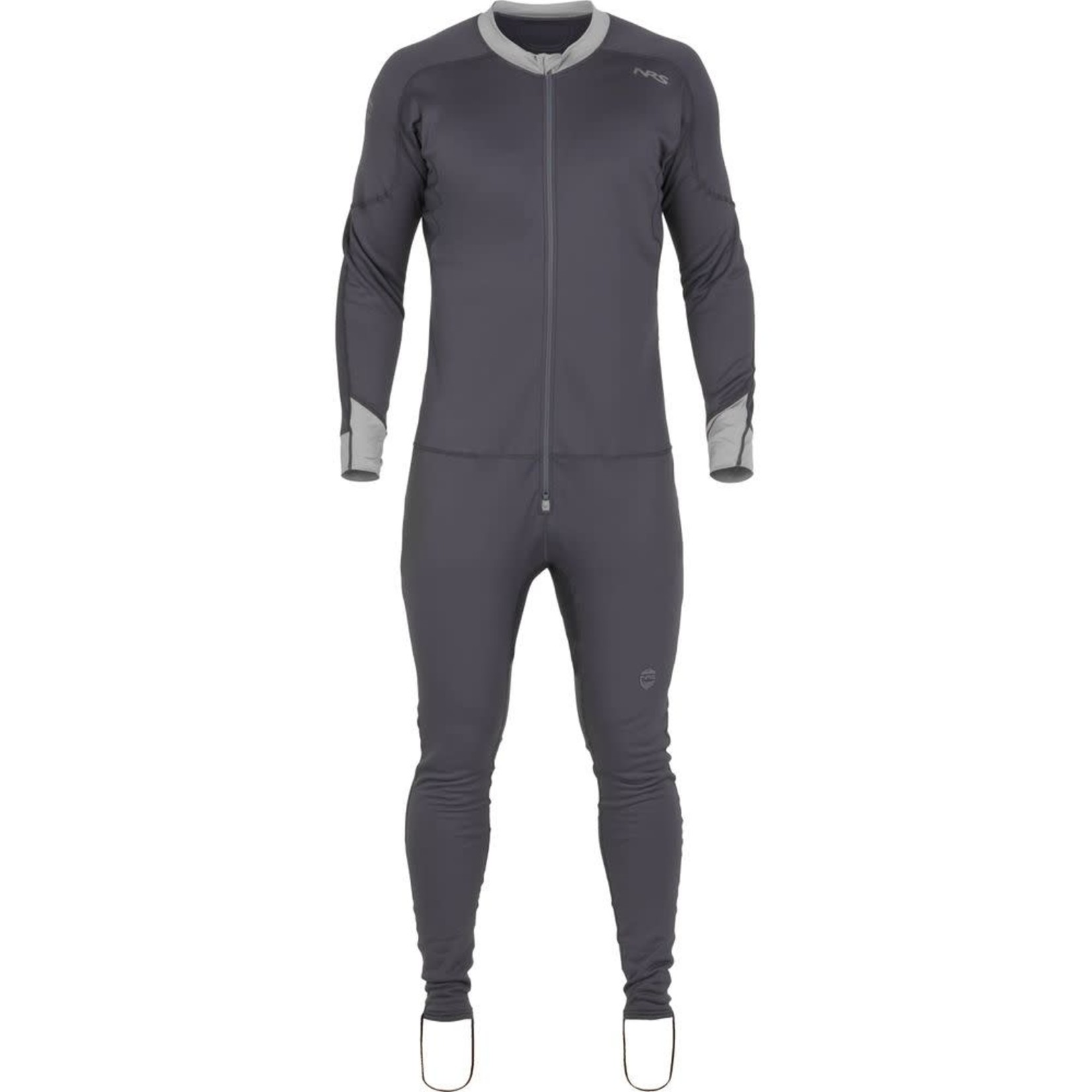 NRS NRS M's Expedition Weight Union Suit