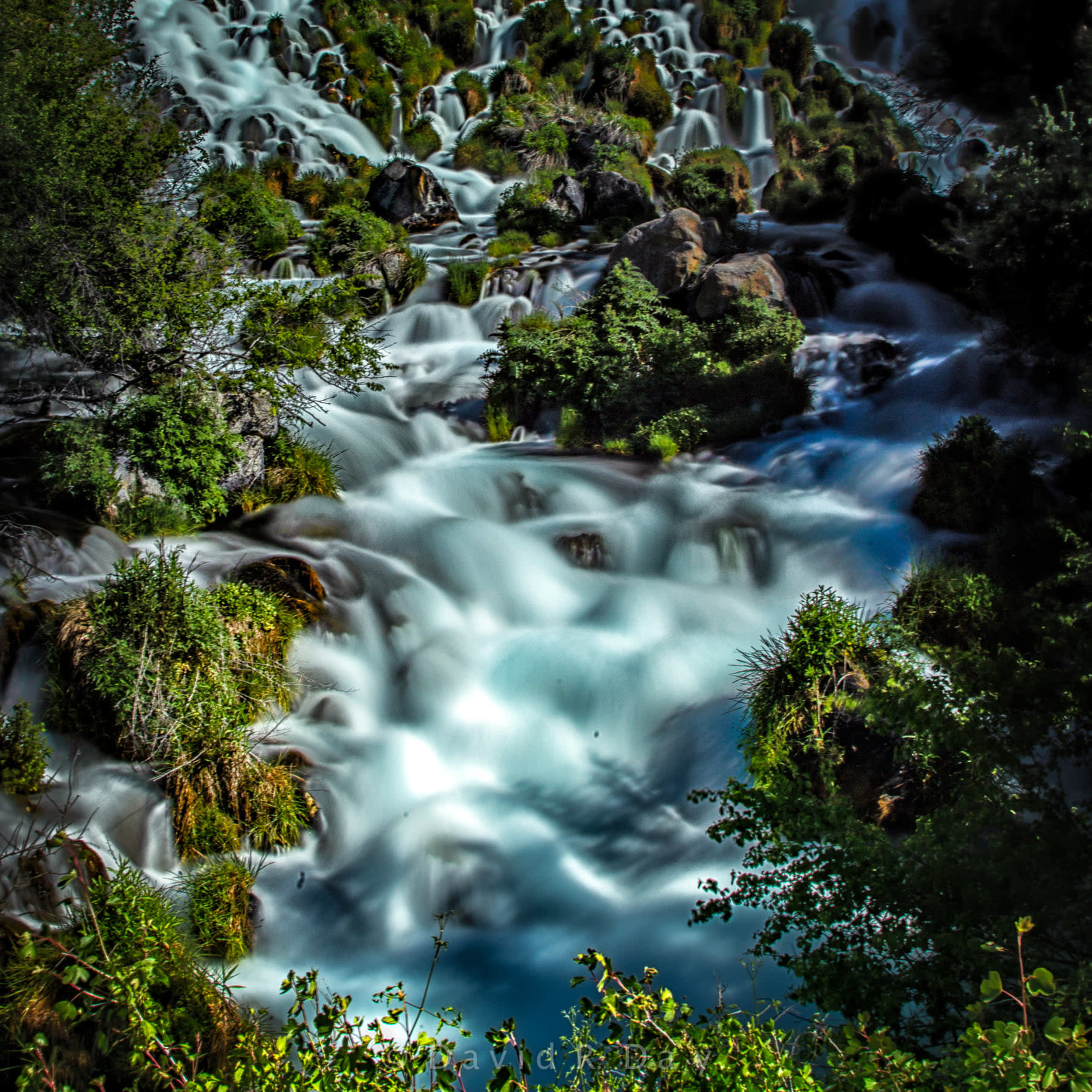 Idaho Waters