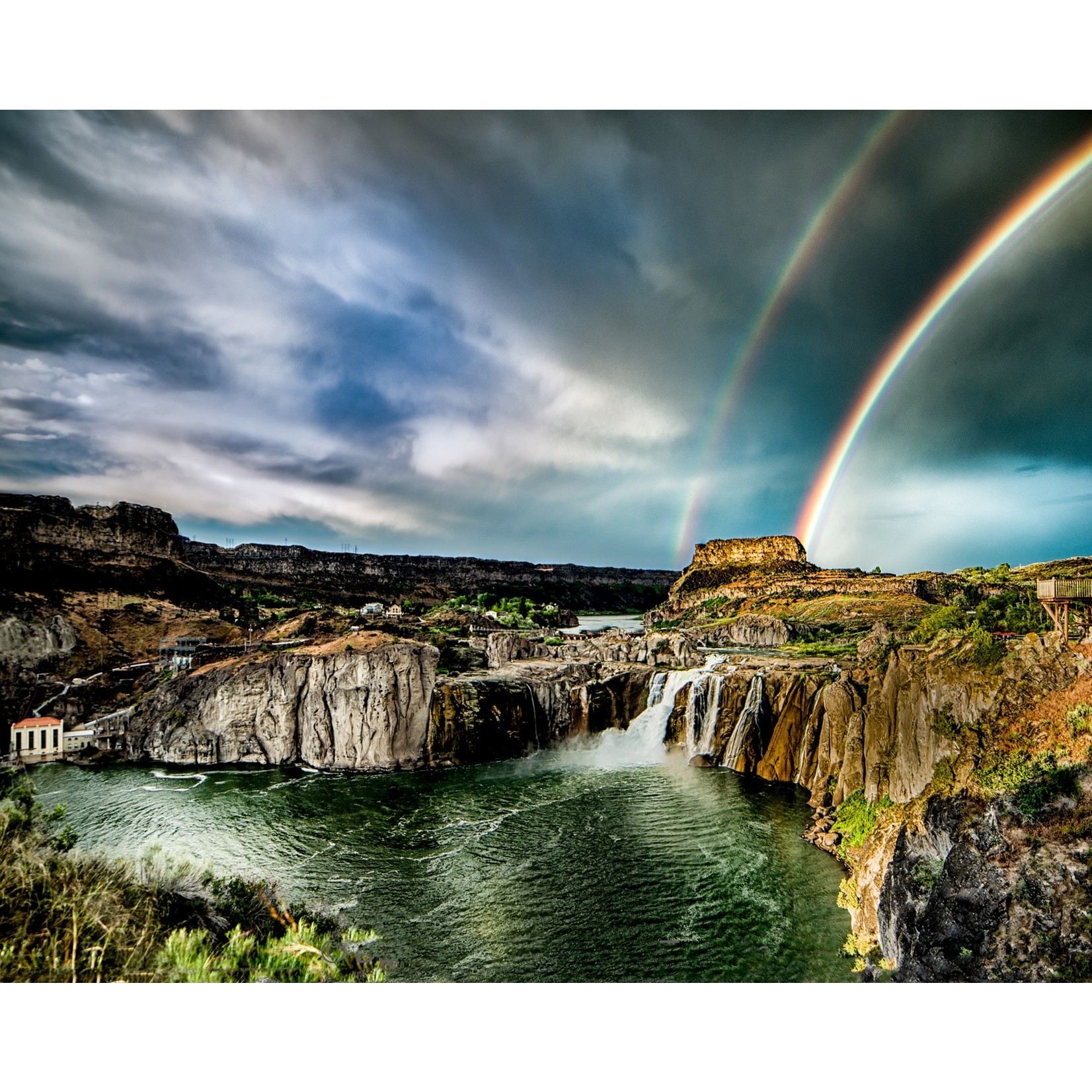 Idaho Waters