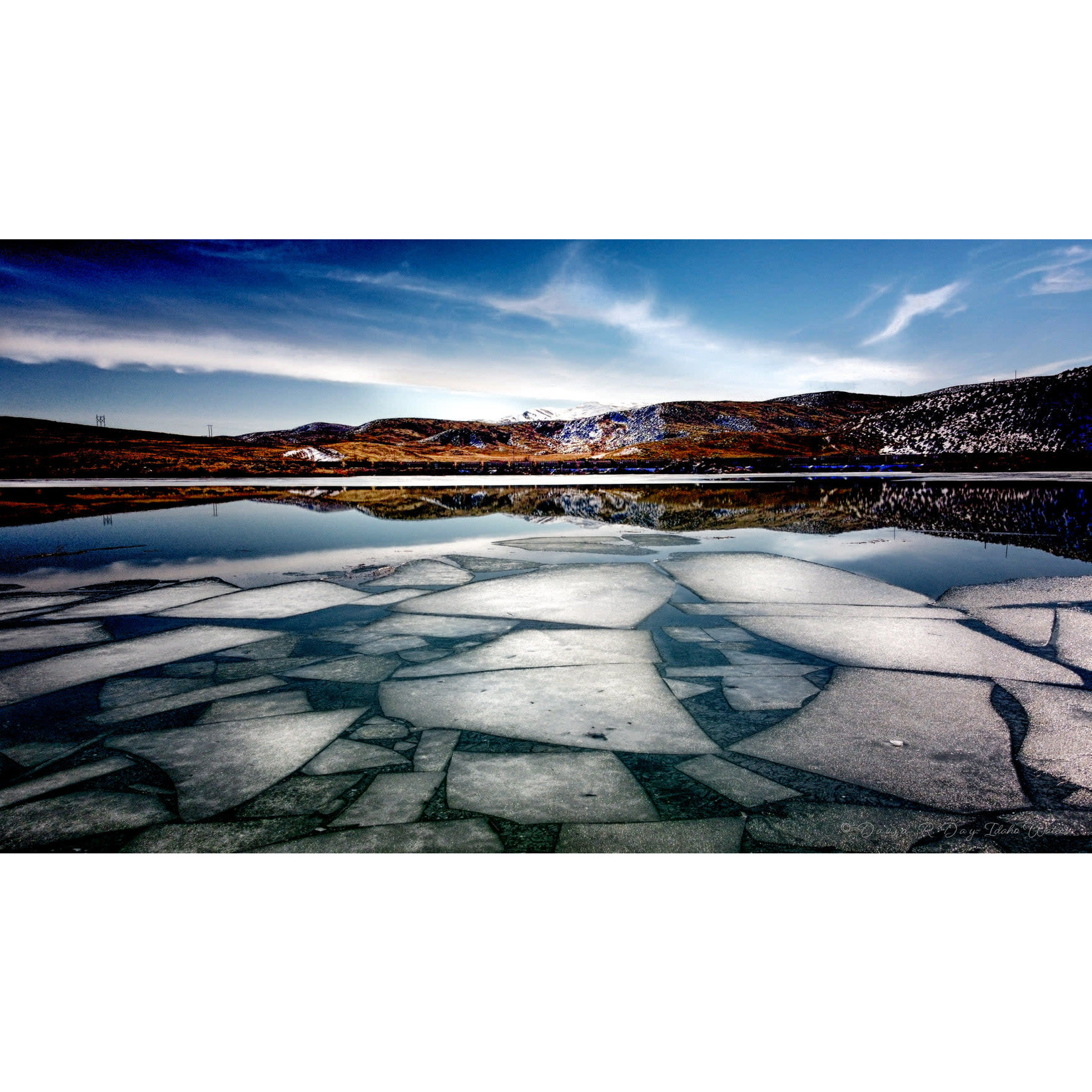 Idaho Waters