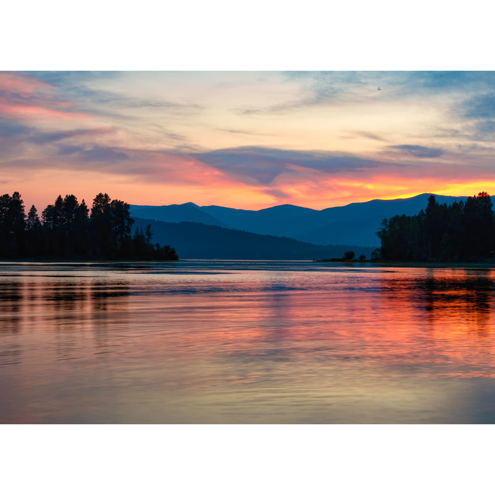 Idaho Waters