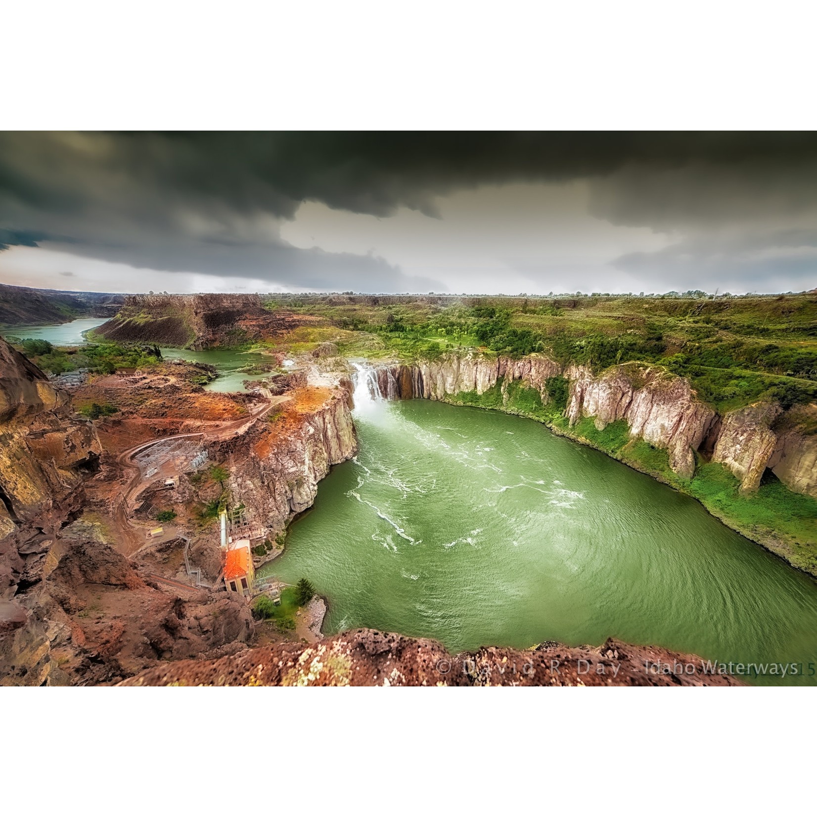 Idaho Waters