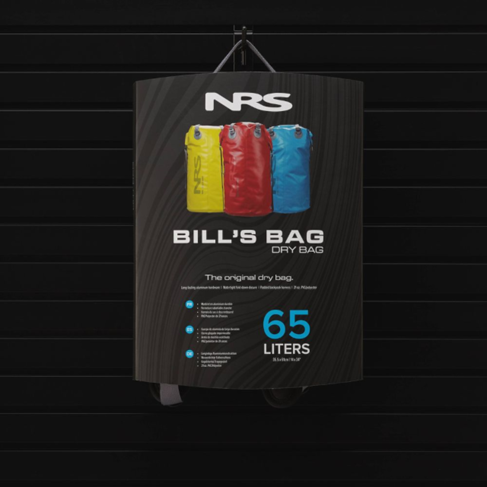 NRS NRS 65L Bill's Bag Dry Bag