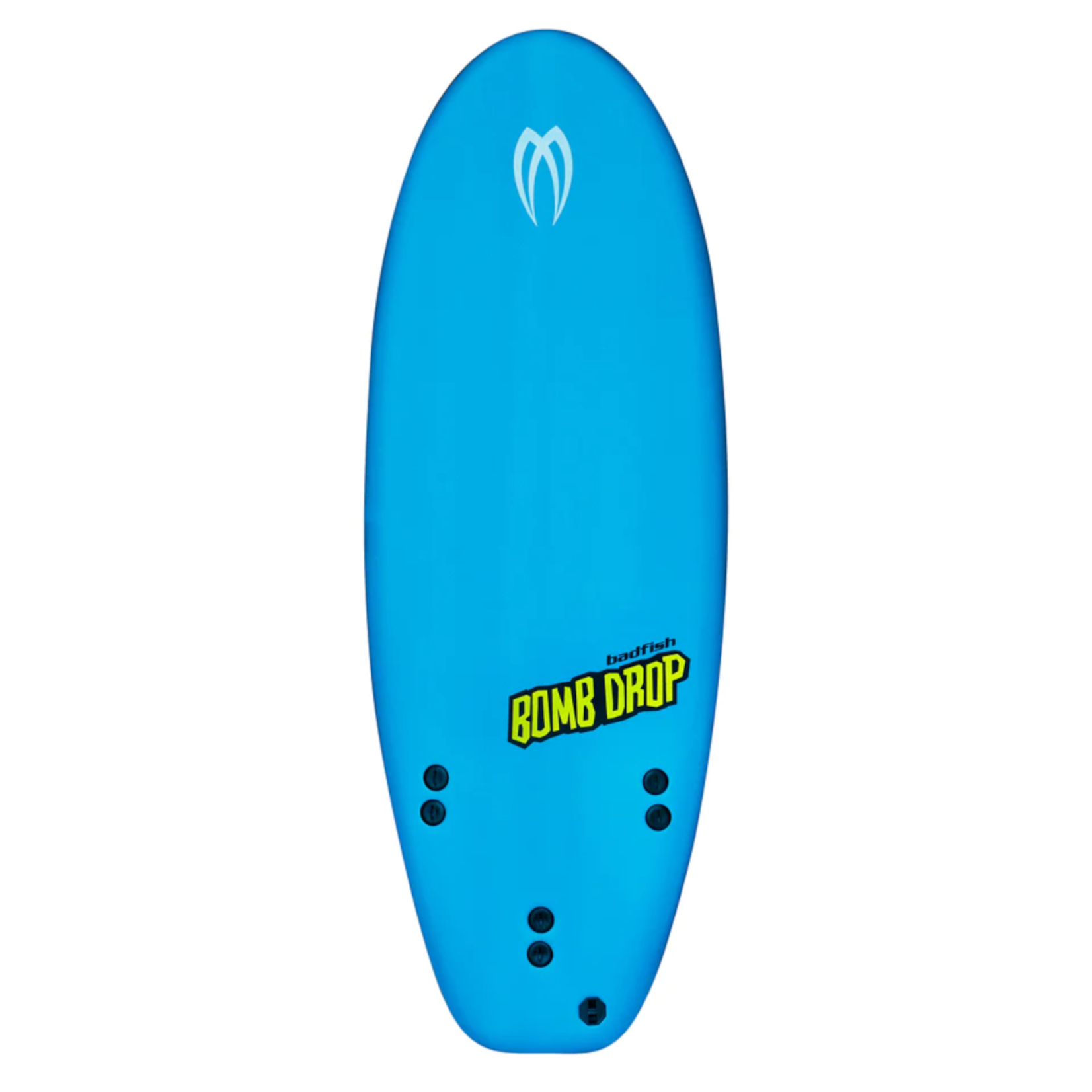 Badfish Bomb Drop Surfboard