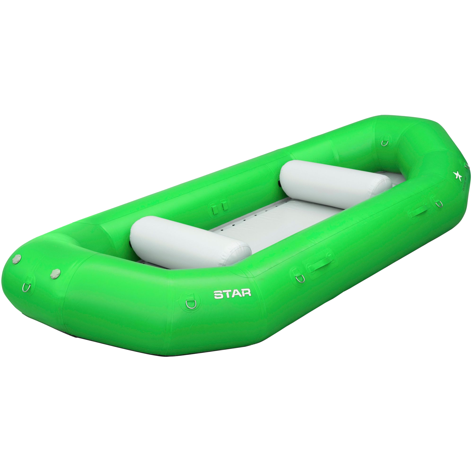 STAR Inflatables Star Outlaw 150