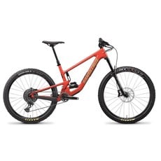 Santa Cruz Bicycles 2023 Santa Cruz 5010