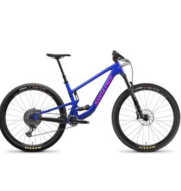 Santa Cruz Bicycles 2023 Santa Cruz Tallboy