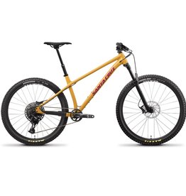 Santa Cruz Bicycles 2023 Santa Cruz Chameleon