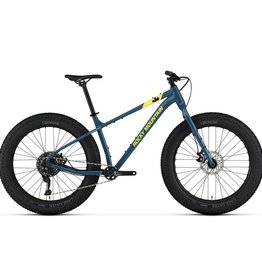 Rocky Mountain Rocky Mountain Blizzard Alloy A10 Small