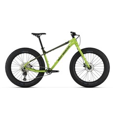 Rocky Mountain 2022 Rocky Mountain Blizzard Alloy