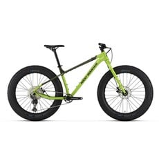 Rocky Mountain 2022 Rocky Mountain Blizzard Alloy