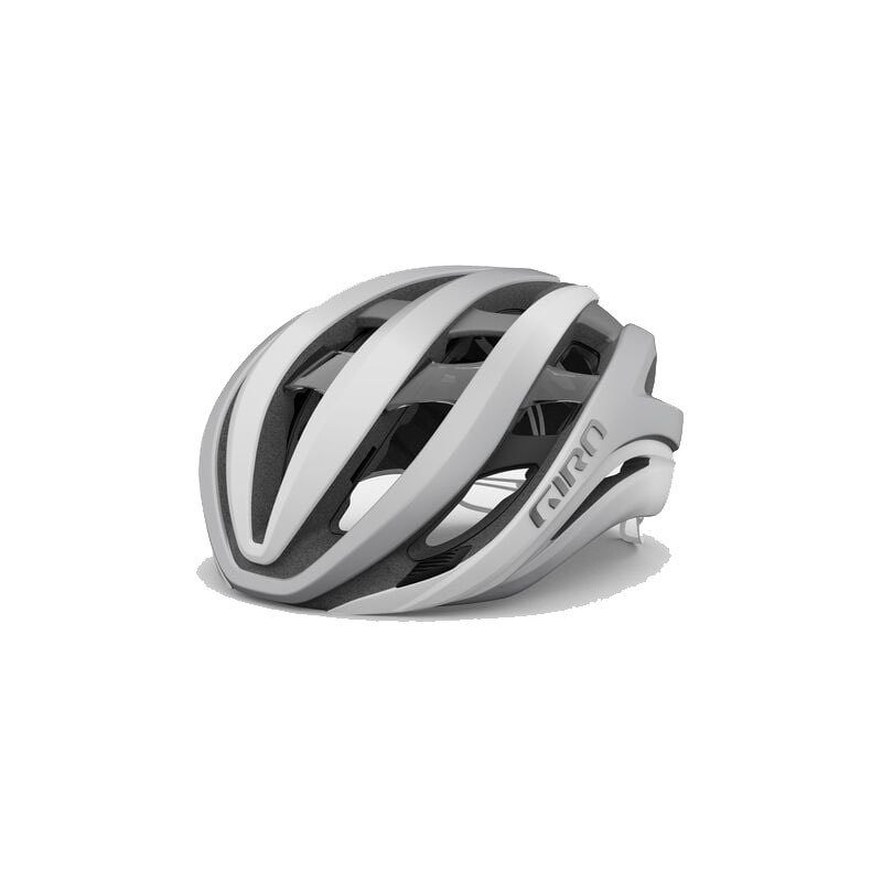 Giro Giro Aether MIPS Matte White / Silver Medium