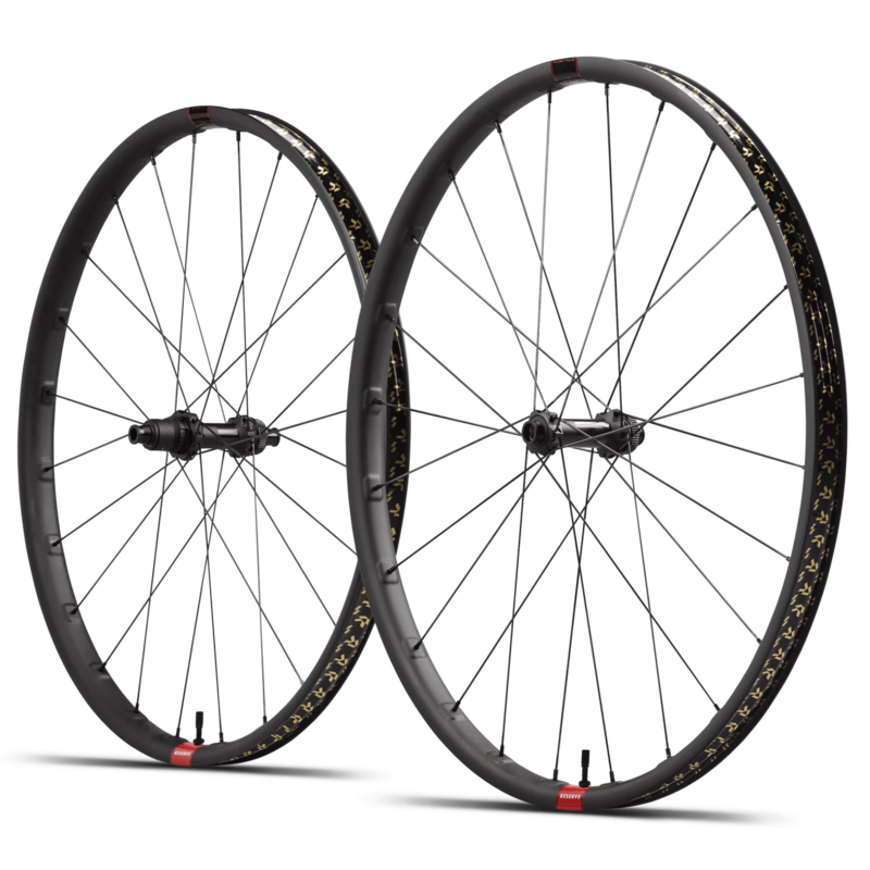 Reserve Wheels Reserve 28 XC Wheelset - 29" DT 240 MS 110 Centerlock