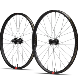 Reserve Wheels Reserve 30 HD Wheelset - 29" i9 1/1 Boost 6-Bolt Microspline