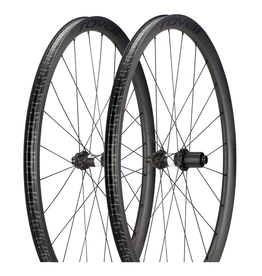 Specialized Roval Terra CL Wheelset - 700c DT 350 Centerlock HG